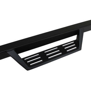 Raptor Series Gts26ch Rocker Panel Guard||gts_Pad.Jpg||89||rptgts26ch||880250
