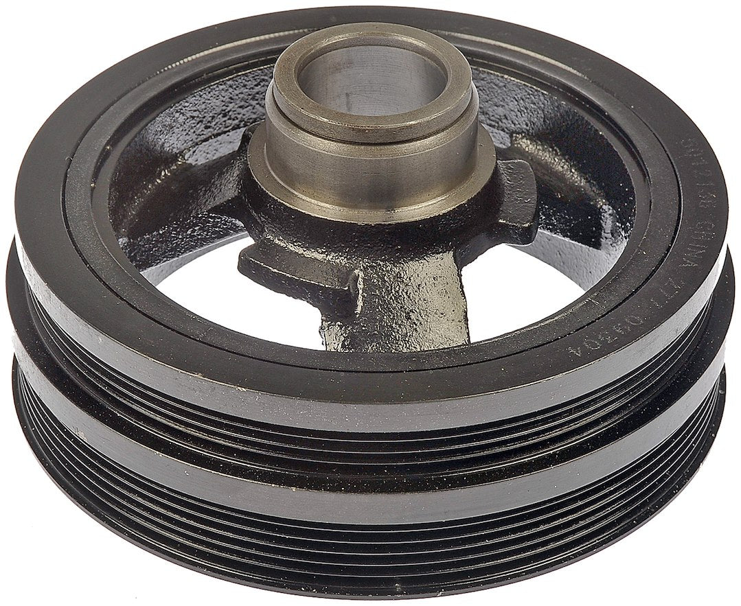 Dorman (Oe Solutions) 594-127 Harmonic Balancer||594-127-007.Jpg||91||d18594127||1207534