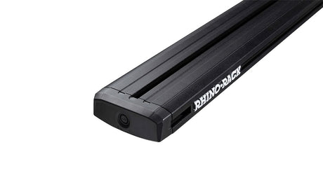 Product of Rhino-Rack USA RDB150 59 Inch Black Roof Rack Cross Bar - Single 
