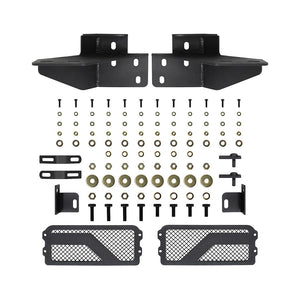 Product of Westin Automotive 58-41055 Pro-Mod Steel Textured Bumper 