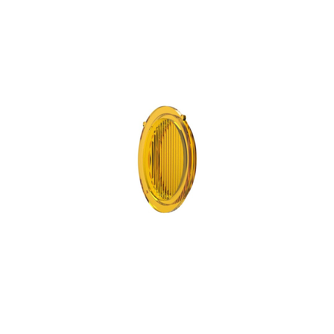Kc Hilites 4265 Driving/ Fog Light Lens||4265_3.Jpg||88||k134265||2216223