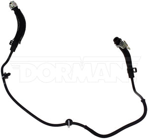Dorman (Oe Solutions) 626-786 Heater Hose||626-786_1.Jpg||86||d18626786||1265430