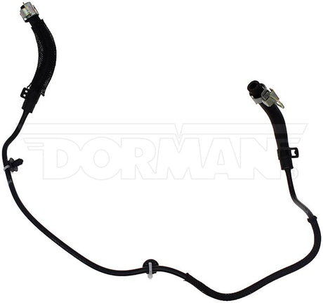 Dorman (Oe Solutions) 626-786 Heater Hose||626-786_1.Jpg||86||d18626786||1265430