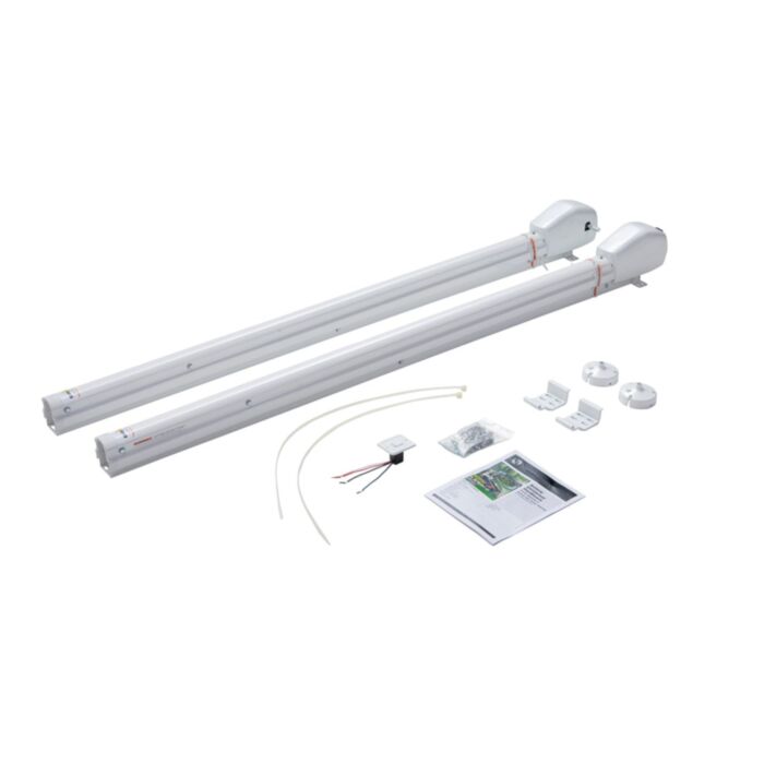 Lippert Components 2023052357 Awning Arm||2023052357.Jpg||85||m6v2023052357||1559334