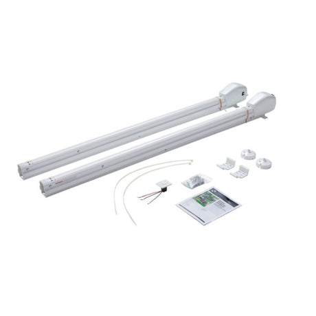 Lippert Components 2023052357 Awning Arm||2023052357.Jpg||85||m6v2023052357||1559334