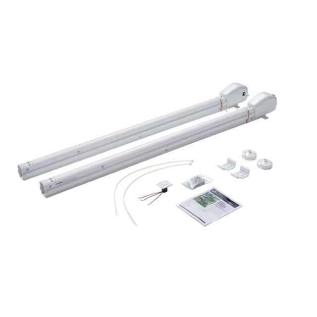 Lippert Components 2023052357 Awning Arm||2023052357.Jpg||85||m6v2023052357||1559334