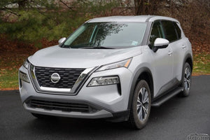 Product of Romik USA 21824419 Running Board 