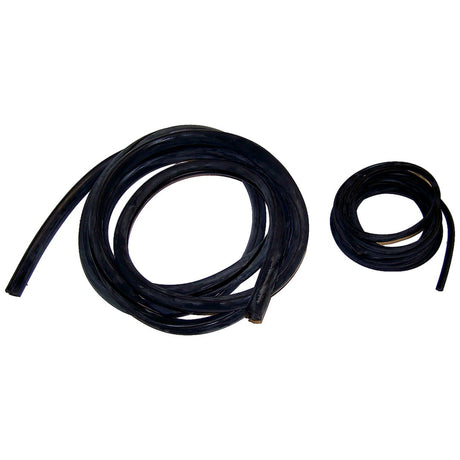 Crown Automotive 978995k Windshield Frame Weather Stripping||978995k_1.Jpg||86||c1y978995k||2445963
