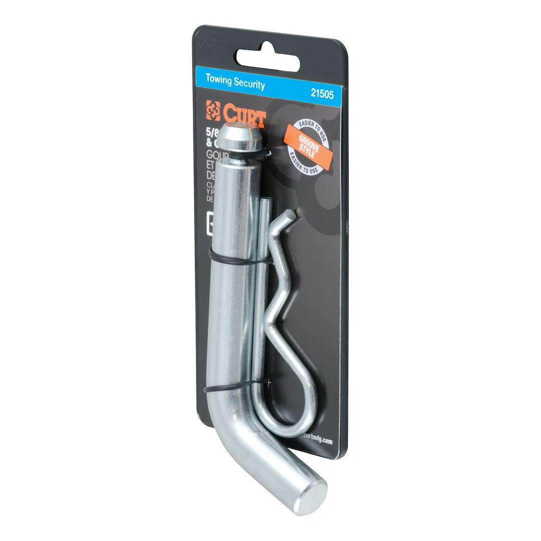 Product of Curt 21505 Trailer Hitch Pin