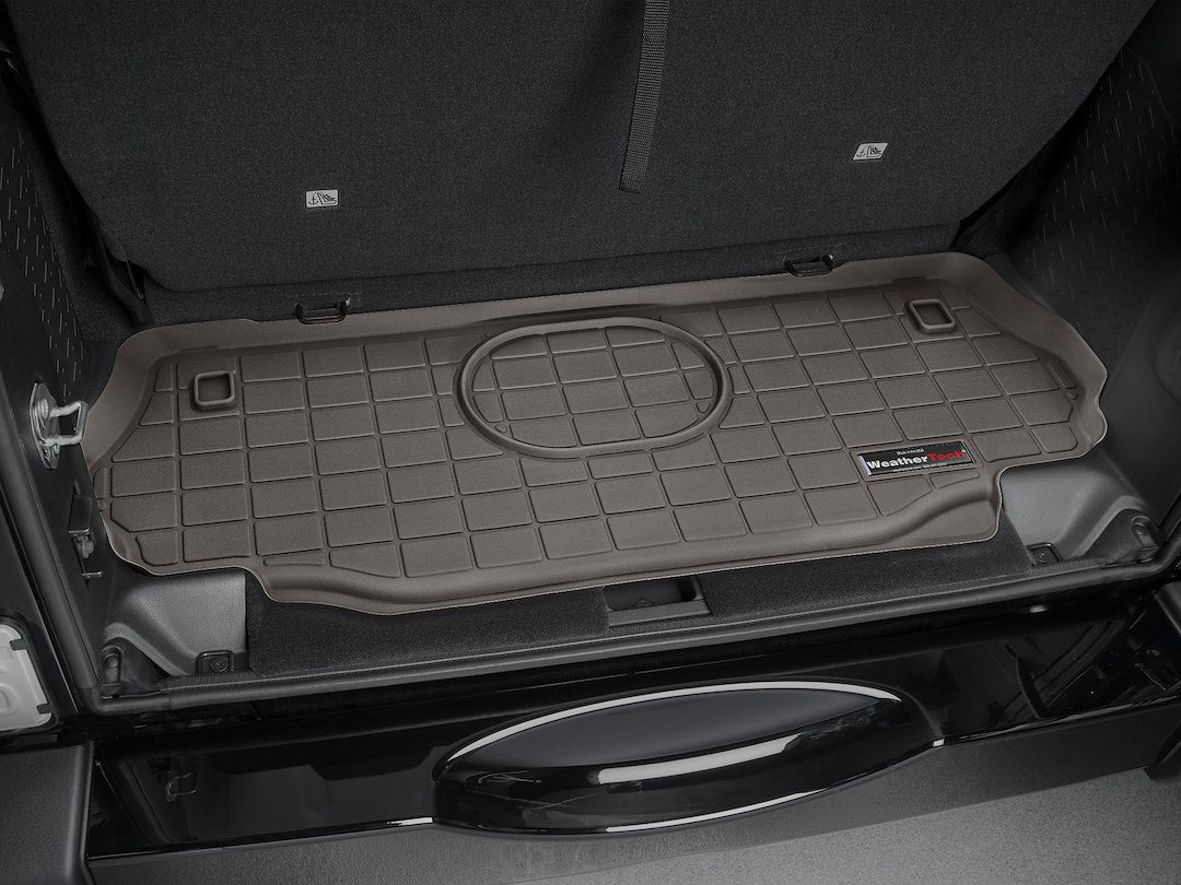 Weathertech (Usa) 43821 Cargo Area Liner||43821_1.Jpg||86||w2443821||1679831