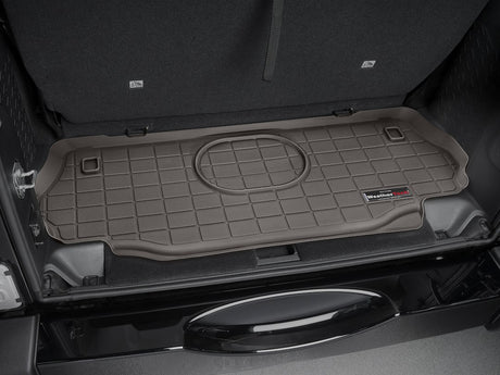 Weathertech (Usa) 43821 Cargo Area Liner||43821_1.Jpg||86||w2443821||1679831