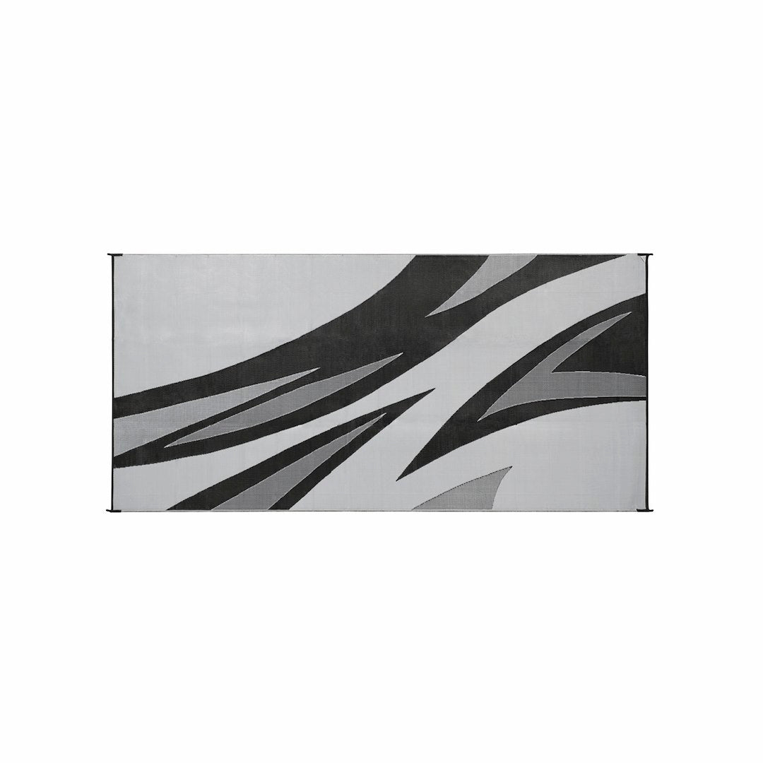Faulkner 46341 Patio Mat||flk_46258_Patio Mat_Summer Waves_Black_Back.Jpg||87||flk46341||959701