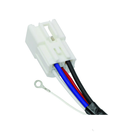 Tekonsha 304100 Trailer Brake Control Wiring Harness||3041-P_Bac.Jpg||86||t1m304100||1786661