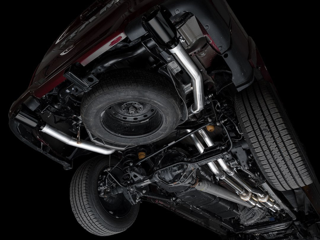 Awe Tuning 3015-33530 Exhaust System Kit||3015-33530_12.Jpg||95||awe301533530||2236907