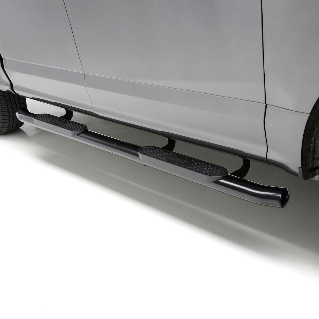 Product of Aries S223043 Nerf Bar With Surface Steps 