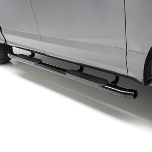 Product of Aries S223043 Nerf Bar With Surface Steps 