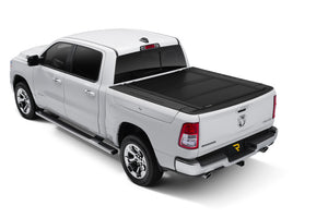 Product of UnderCover Ultra Flex Hard Folding UX32011 Tonneau Cover 