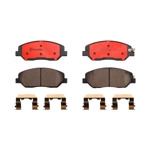 Brembo P30036n Brake Pad||p30036n_Oth.Jpg||85||brmp30036n||1752963