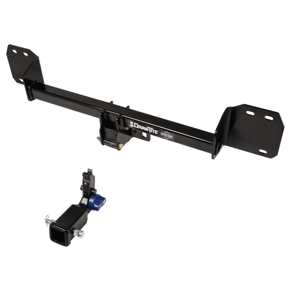 Product of Draw-Tite 76920 Class III Trailer Hitch Rear w/ 2 Inch Receiver 
