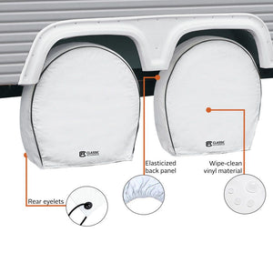 Classic Accessories 80-221-152302-00 Tire Cover||80-221-152302-00_2.Jpeg||87||c1h8221152302||1517934