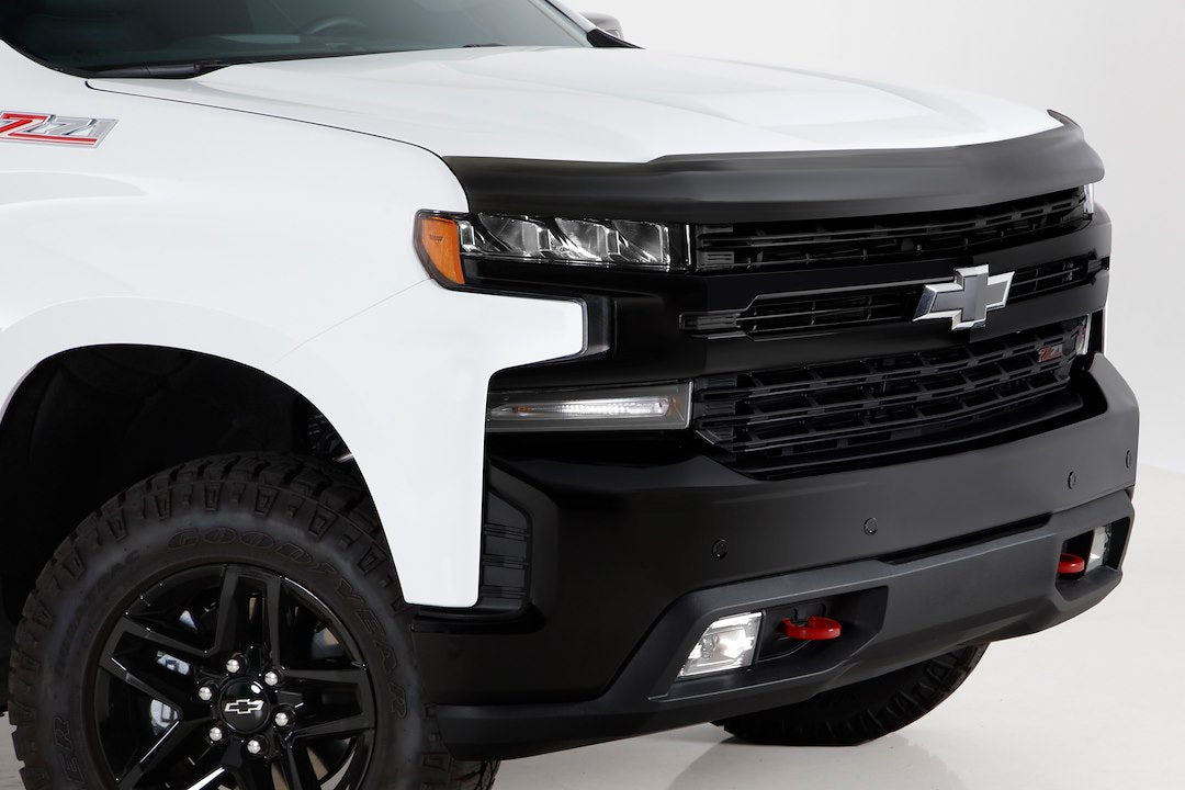 Gt Styling 70730s Bug Shield||70730s_1.Jpg||86||g4970730s||933067