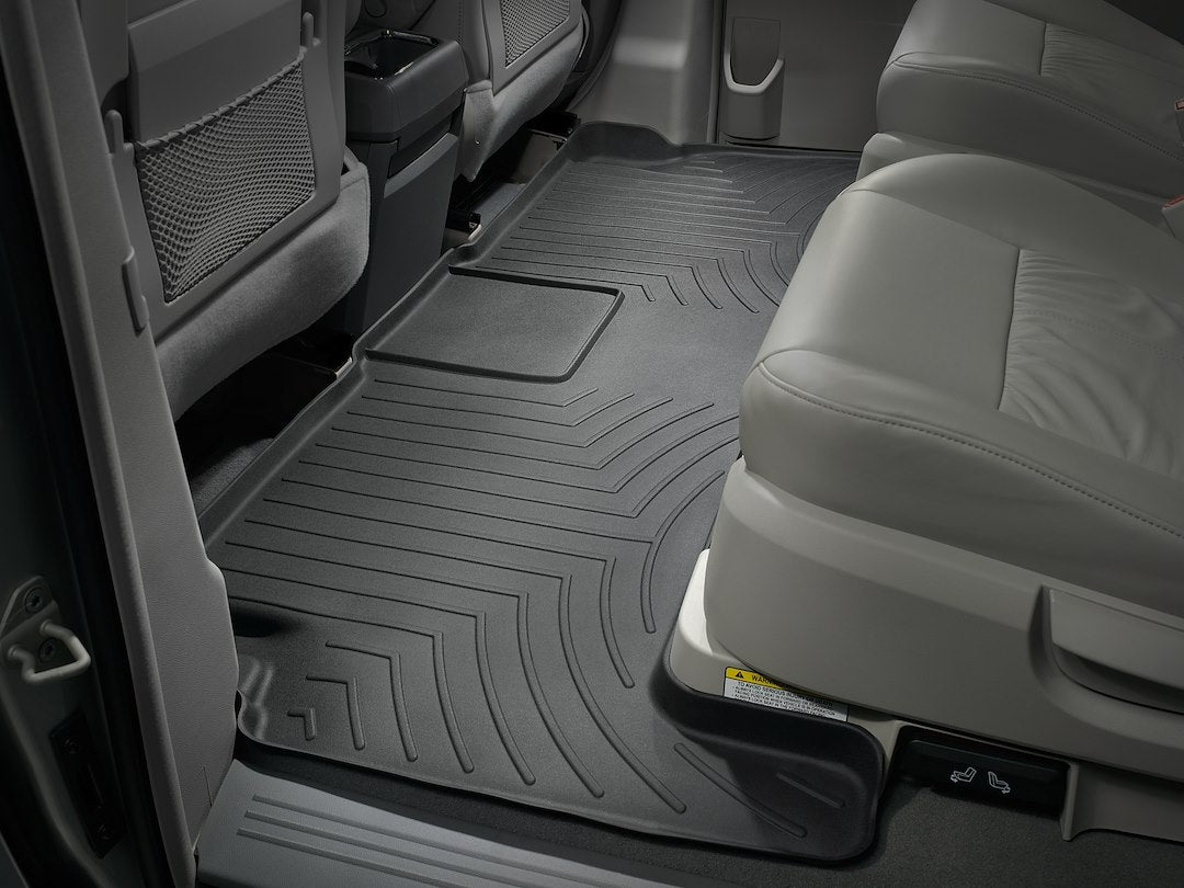 Weathertech (Usa) 441412 Floor Liner||441412_1.Jpg||86||w24441412||1664832