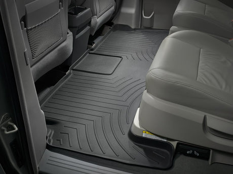 Weathertech (Usa) 441412 Floor Liner||441412_1.Jpg||86||w24441412||1664832