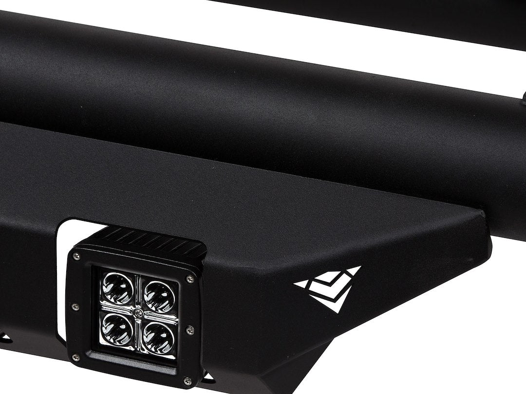 Product of Armordillo 7163072 Tubular Powder Coated Steel Truck Bed Bar 