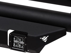 Product of Armordillo 7163072 Tubular Powder Coated Steel Truck Bed Bar 