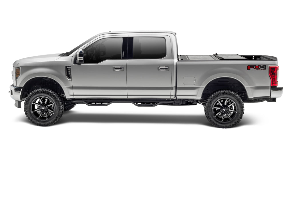 Product of UnderCover Flex Hard Folding FX21010 Tonneau Cover 