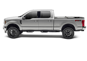 Product of UnderCover Flex Hard Folding FX21010 Tonneau Cover 