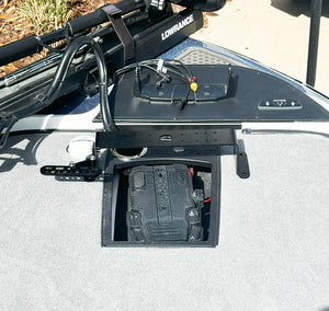 Bobs Machine 110-600000 Multi Function Display Mounting Kit||110-600000_3.Jpg||88||bob110600000||2114857