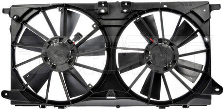 Dorman (Oe Solutions) 621-542 Radiator And Cooling Fan Assembly||621-542.Jpg||85||d18621542||2150444
