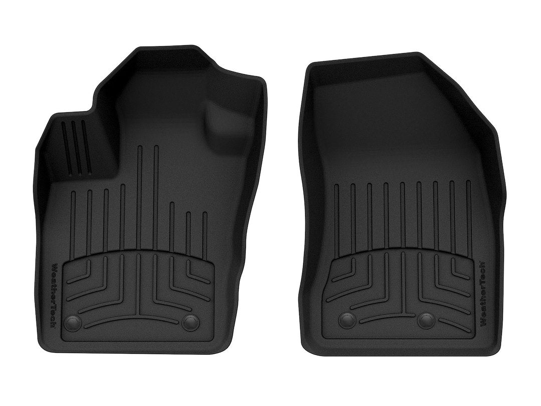 Weathertech (Usa) 448141im Floor Liner||448141im.Jpg||85||w24448141im||1202580
