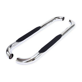 Trailfx A0046s Nerf Bar||t83_A0046s_3 Inch Round Step Bar_Standard_B2c_1.Jpg||85||t83a0046s||1515686