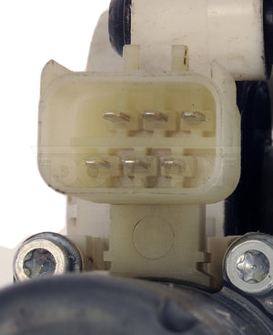 Dorman (Oe Solutions) 748-508 Window Regulator||748-508-009.Jpg||92||d18748508||2244203