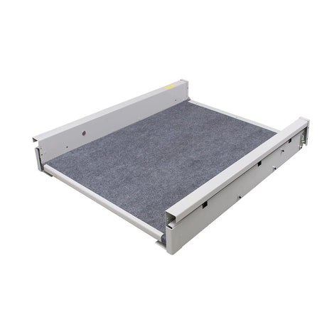 Product of Lippert Components 370793 200 Pound 22 Inch 4.72 Inch Cargo Slide 