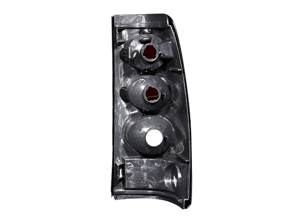 Product of ANZO USA 211160 Tail Light Assembly 