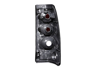 Product of ANZO USA 211160 Tail Light Assembly 