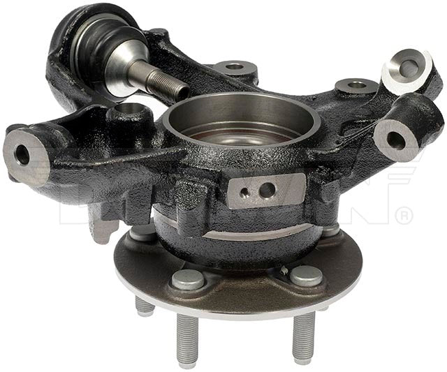 Dorman (Oe Solutions) 686-420 Spindle||686-420_1.Jpg||86||d18686420||1554044