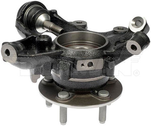 Dorman (Oe Solutions) 686-420 Spindle||686-420_1.Jpg||86||d18686420||1554044
