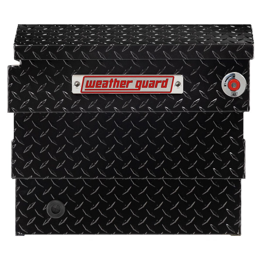 Product of Weather Guard (Werner) 137-5-04 Deep Toolbox 