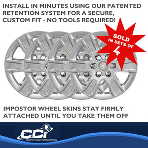 Coast To Coast Imp426x Wheel Skin||||89||cciimp426x||2011715