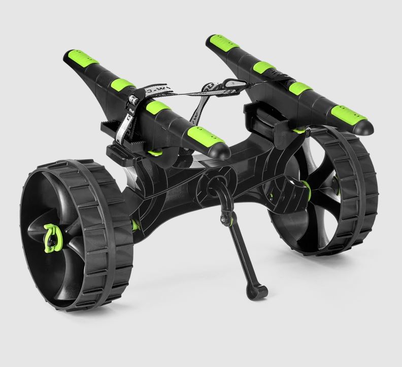 Railblaza 50-0010-71 Kayak/Canoe Carrying Cart||50-0010-71.Jpg||85||rai50001071||1311952