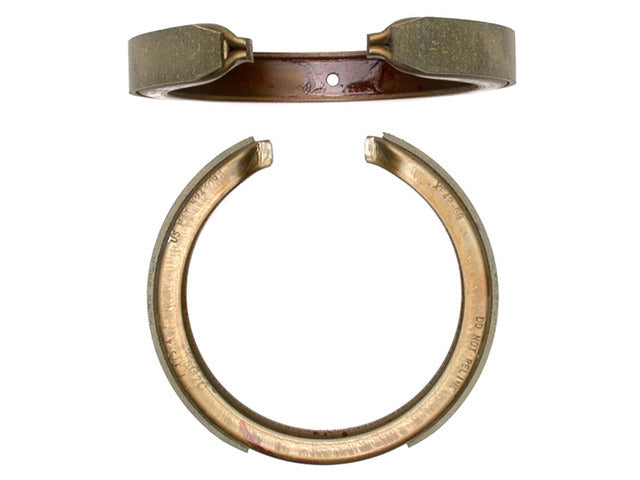 Raybestos Brakes 770pg Parking Brake Shoe||770pg_Fro.Jpg||85||r53770pg||1522247