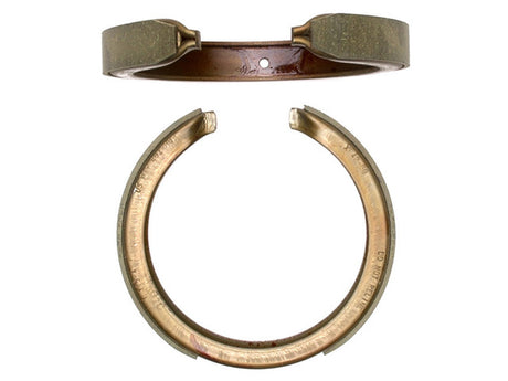 Raybestos Brakes 770pg Parking Brake Shoe||770pg_Fro.Jpg||85||r53770pg||1522247