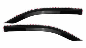 Product of Putco 580440 Element Inside Channel Rainguard 