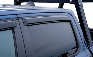 Black Horse Offroad 141648 Rainguard||||91||blk141648||2006889
