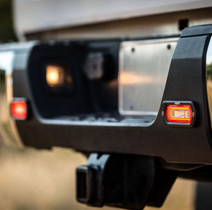 Product of Rigid Lighting 53222 Backup Light - Led