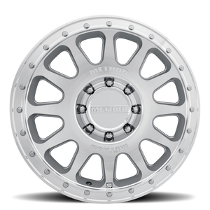 Method Race Wheels Mr70929087312h Wheel||method-Mr709-Wheel-8lug-Machined-Clear-Coat-20x9-Face-1000.Png||86||mrw7092908731||1696497